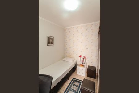 Casa de condomínio à venda com 134m², 3 quartos e 2 vagas Casa de condomínio à venda com 134m², 3 quartos e 2 vagasQuarto 2