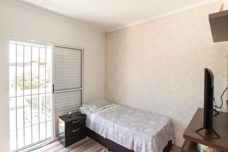 Casa de condomínio à venda com 134m², 3 quartos e 2 vagas Casa de condomínio à venda com 134m², 3 quartos e 2 vagasSuíte 3