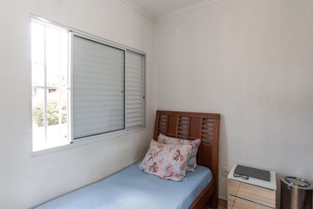 Casa de condomínio à venda com 134m², 3 quartos e 2 vagas Casa de condomínio à venda com 134m², 3 quartos e 2 vagasQuarto 1