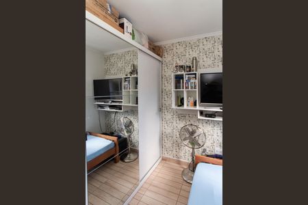 Casa de condomínio à venda com 134m², 3 quartos e 2 vagas Casa de condomínio à venda com 134m², 3 quartos e 2 vagasQuarto 1