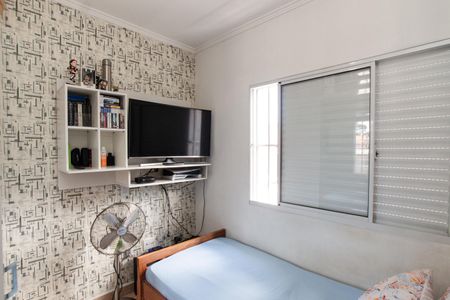 Quarto 1 de casa de condomínio à venda com 3 quartos, 134m² em Vila Maria Alta, São Paulo