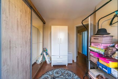 Apartamento para alugar com 74m², 3 quartos e 1 vagaQuarto 2