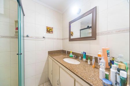Apartamento para alugar com 3 quartos, 74m² em Vila Valparaíso, Santo André