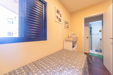 Apartamento para alugar com 74m², 3 quartos e 1 vagaQuarto 1