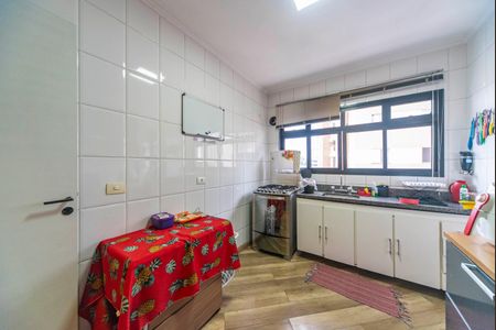 Apartamento para alugar com 74m², 3 quartos e 1 vagaCozinha 