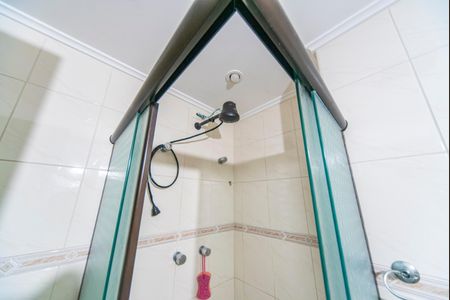 Apartamento para alugar com 74m², 3 quartos e 1 vagaBanheiro