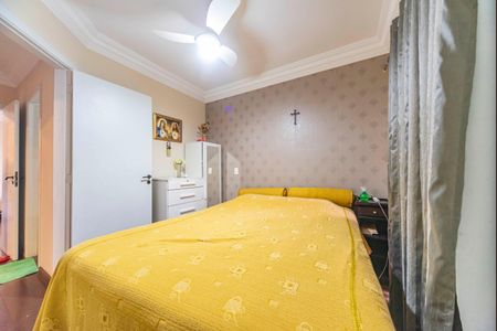 Apartamento para alugar com 74m², 3 quartos e 1 vagaQuarto 3