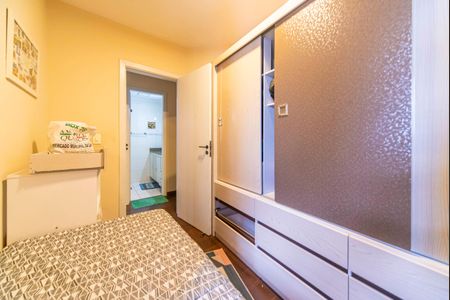 Apartamento para alugar com 74m², 3 quartos e 1 vagaQuarto 1