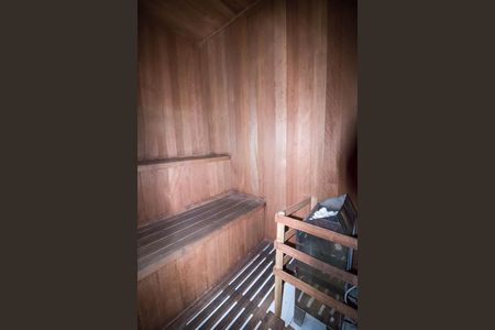 Apartamento para alugar com 74m², 3 quartos e 1 vagaSauna