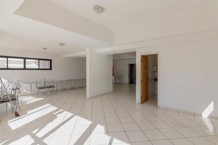 Apartamento para alugar com 74m², 3 quartos e 1 vagaÁrea comum - Salão de festas