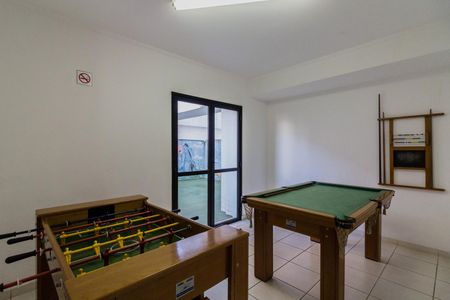 Apartamento para alugar com 74m², 3 quartos e 1 vagaSala de Jogos