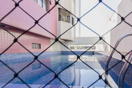 Apartamento para alugar com 74m², 3 quartos e 1 vagaÁrea comum - Piscina