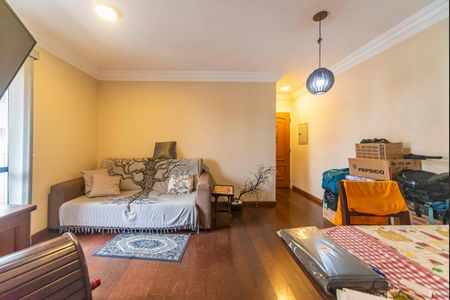 Apartamento para alugar com 74m², 3 quartos e 1 vagaSala