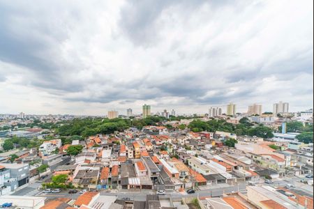 Apartamento para alugar com 74m², 3 quartos e 1 vagaVista do Quarto 2