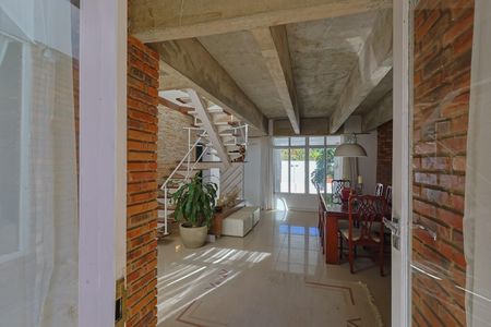 Casa à venda com 302m², 5 quartos e 3 vagasSala