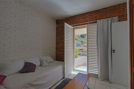 Casa à venda com 302m², 5 quartos e 3 vagasQuarto 1