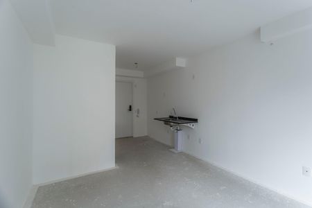 Studio à venda com 25m², 1 quarto e sem vagaStudio