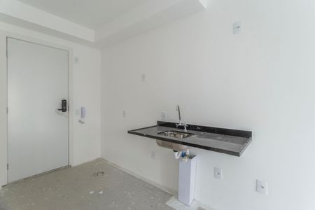 Studio de kitnet/studio à venda com 1 quarto, 25m² em Vila Olímpia, São Paulo