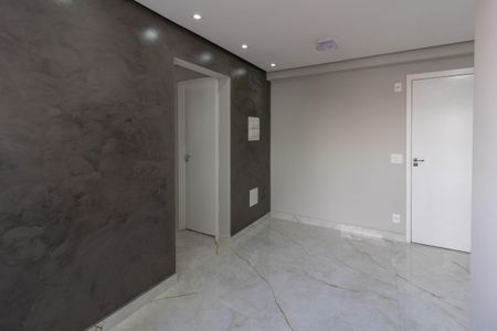 Sala de apartamento para alugar com 2 quartos, 34m² em Vila Rosalia, Guarulhos