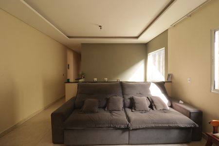 Sala de casa à venda com 3 quartos, 223m² em Jardim Novo Mundo, Várzea Paulista
