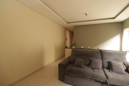 Sala de casa à venda com 3 quartos, 223m² em Jardim Novo Mundo, Várzea Paulista