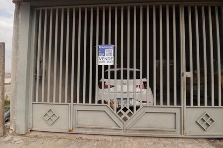 Casa à venda com 223m², 3 quartos e 2 vagasFachada