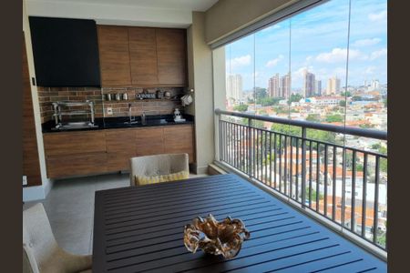 Foto 13 de apartamento à venda com 2 quartos, 110m² em Cursino, São Paulo