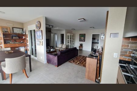 Foto 07 de apartamento à venda com 2 quartos, 110m² em Cursino, São Paulo