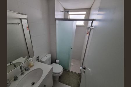 Foto 09 de apartamento à venda com 2 quartos, 110m² em Cursino, São Paulo