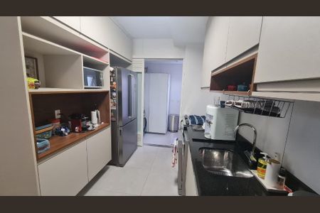 Foto 10 de apartamento à venda com 2 quartos, 110m² em Cursino, São Paulo