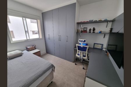 Foto 12 de apartamento à venda com 2 quartos, 110m² em Cursino, São Paulo