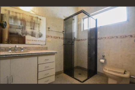 Foto 16 de casa para alugar com 4 quartos, 800m² em Jardim Marajoara, São Paulo