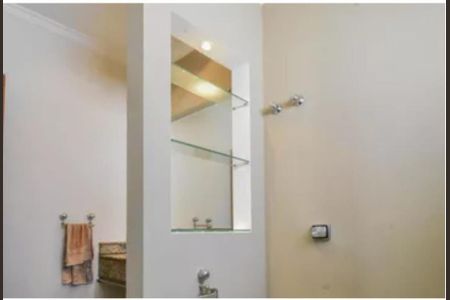 Foto 17 de casa para alugar com 4 quartos, 800m² em Jardim Marajoara, São Paulo