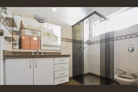 Foto 05 de casa para alugar com 4 quartos, 800m² em Jardim Marajoara, São Paulo