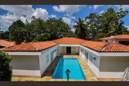 Casa à venda com 800m², 4 quartos e 10 vagasFoto 18