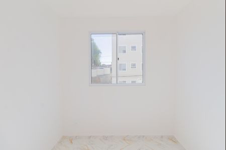 Quarto 1 de apartamento para alugar com 2 quartos, 38m² em Rosana, Ribeirão das Neves