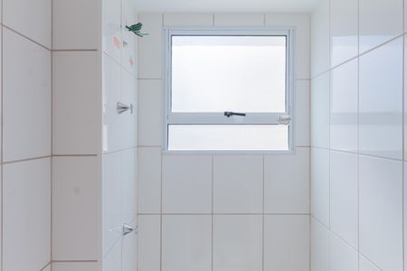 Apartamento para alugar com 38m², 2 quartos e 1 vagaBanheiro Social