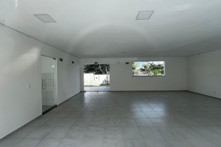 Apartamento para alugar com 38m², 2 quartos e 1 vagaÁrea comum