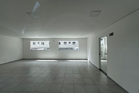 Apartamento para alugar com 38m², 2 quartos e 1 vagaÁrea comum