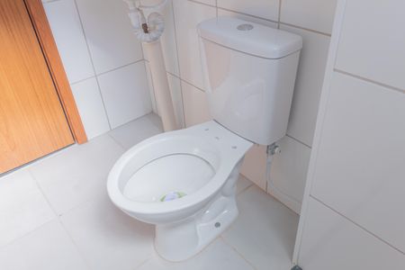 Apartamento para alugar com 38m², 2 quartos e 1 vagaBanheiro Social
