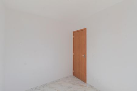 Quarto 1 de apartamento para alugar com 2 quartos, 38m² em Rosana, Ribeirão das Neves