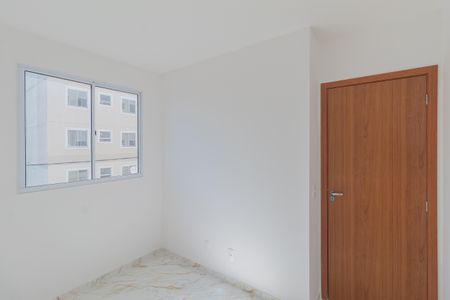 Apartamento para alugar com 38m², 2 quartos e 1 vagaQuarto 2