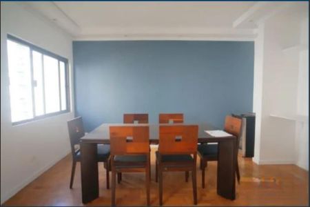 Foto 11 de apartamento à venda com 2 quartos, 135m² em Jardim Paulista, São Paulo