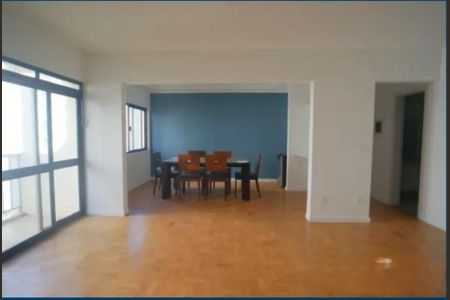 Foto 10 de apartamento à venda com 2 quartos, 135m² em Jardim Paulista, São Paulo