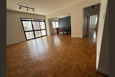 Foto 05 de apartamento à venda com 2 quartos, 135m² em Jardim Paulista, São Paulo