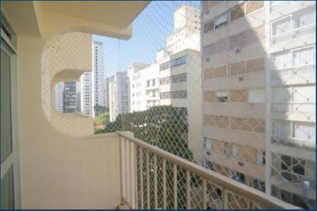 Apartamento à venda com 135m², 2 quartos e 1 vaga Apartamento à venda com 135m², 2 quartos e 1 vagaFoto 07