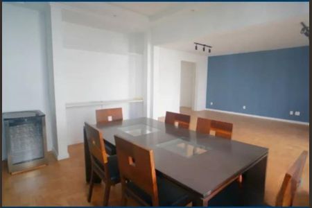 Foto 13 de apartamento à venda com 2 quartos, 135m² em Jardim Paulista, São Paulo