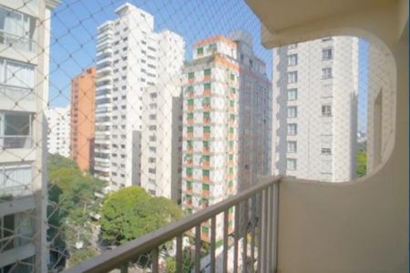 Apartamento à venda com 135m², 2 quartos e 1 vaga Apartamento à venda com 135m², 2 quartos e 1 vagaFoto 06