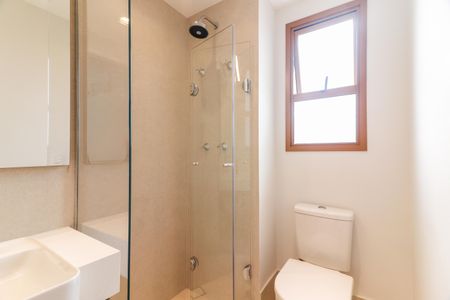 Apartamento para alugar com 43m², 1 quarto e sem vagaBanheiro