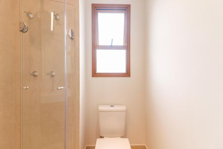 Apartamento para alugar com 43m², 1 quarto e sem vagaBanheiro